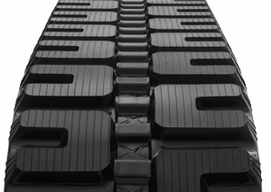 Skid Steer Rubber Tracks