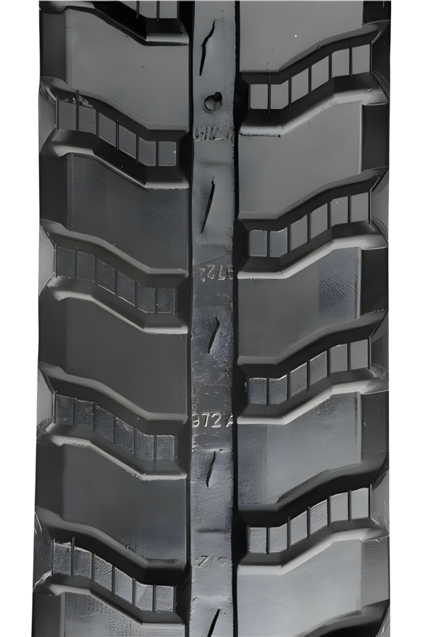 Bobcat E10 Rubber Tracks
