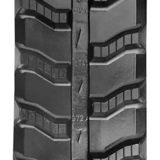 CAT ME15 S Rubber Track