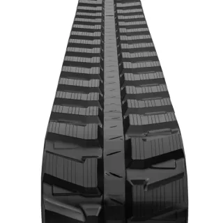 Hitachi ZX50U-2 T Rubber Track