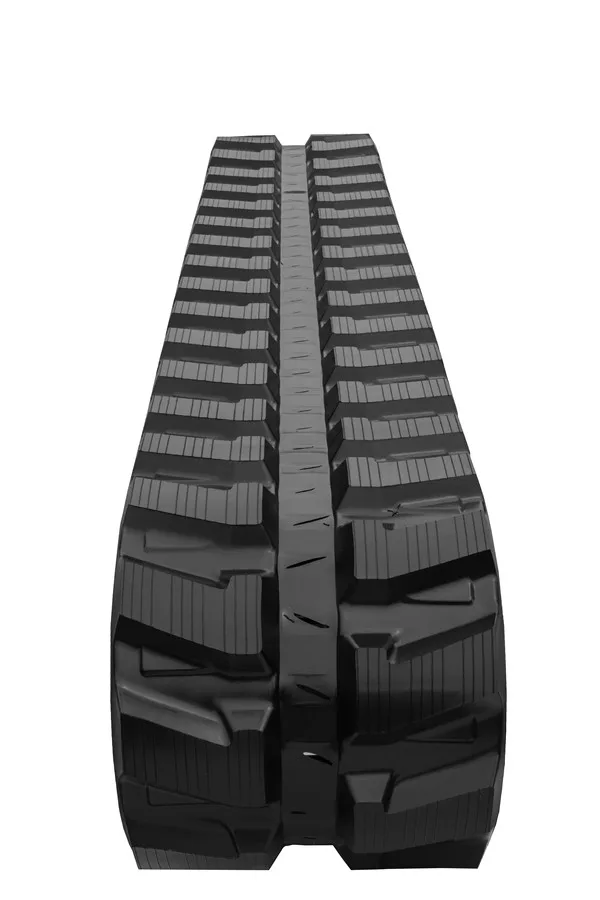 IHI IS10FX T Rubber Track