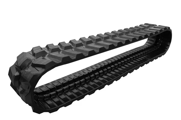 IHI IS50G T Rubber Track