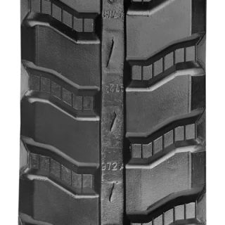 Kubota KX008 S Rubber Track