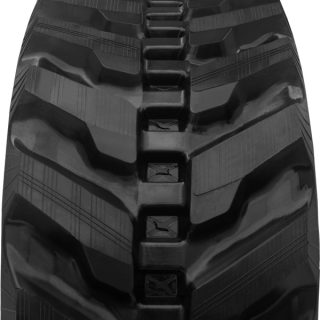 New Holland E55BX D2 Rubber Track
