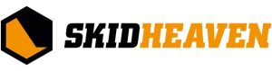 Skid Heaven logo