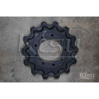 Mustang MTL20 Drive Sprocket (CTR HOLE 7.8in)