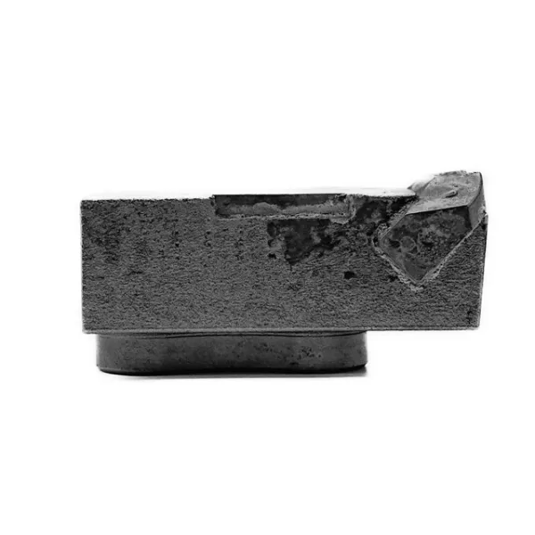 loftness gruseck double carbide protect hammer