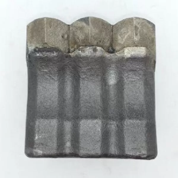 FAE gruseck triple carbide