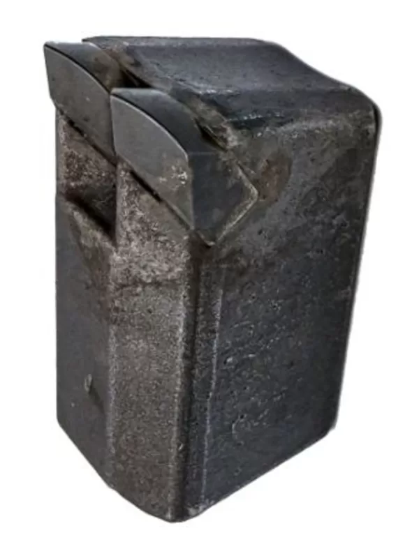 bobcat gruseck double carbide hammer