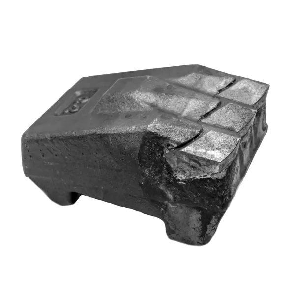 FECON gruseck triple carbide hammer