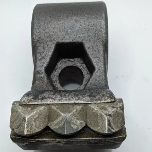 seppi gruseck long triple carbide hammer
