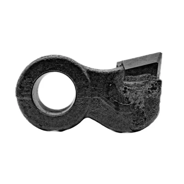 Seppi gruseck short dual carbide hammer