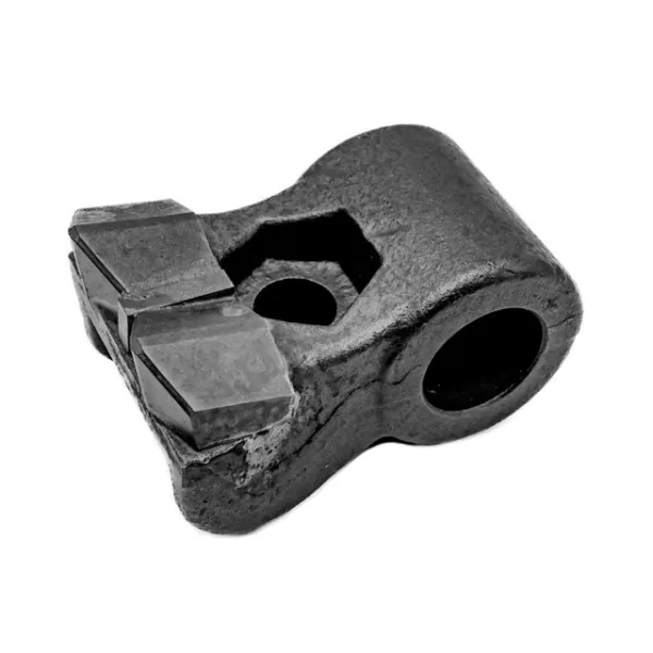 Seppi gruseck short dual carbide hammer