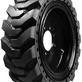 Westlake R4 Solid Tire with Aperture Case SR210