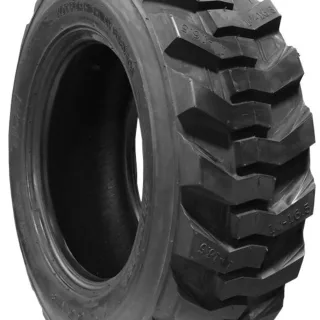 Skid Steer Tires by Size