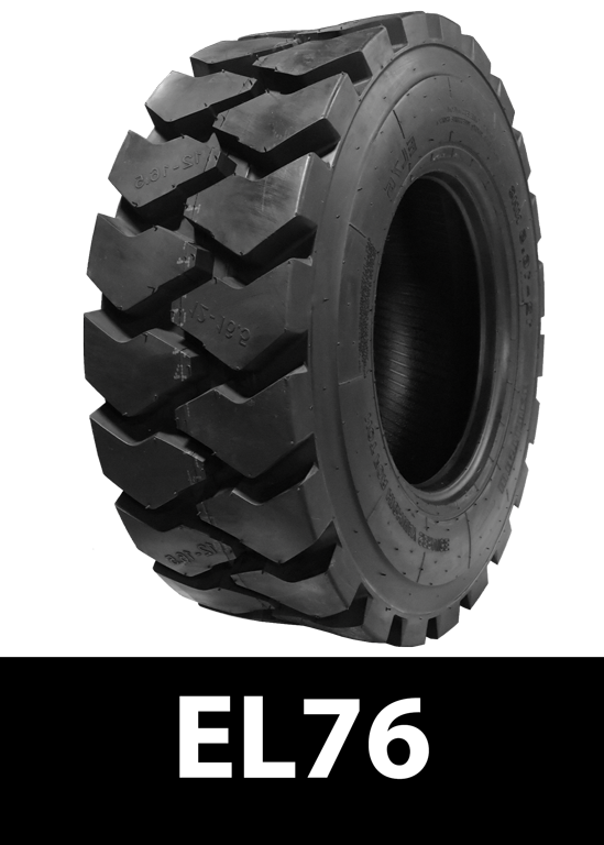 10-16.5 Skid Steer Tires