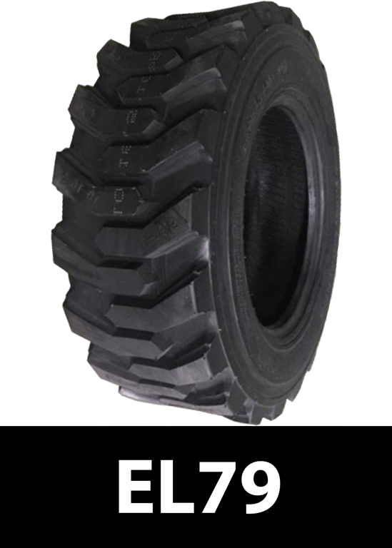 10-16.5 Skid Steer Tires