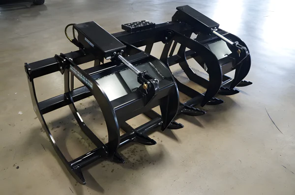 Blue Diamond Root Grapple Heavy Duty