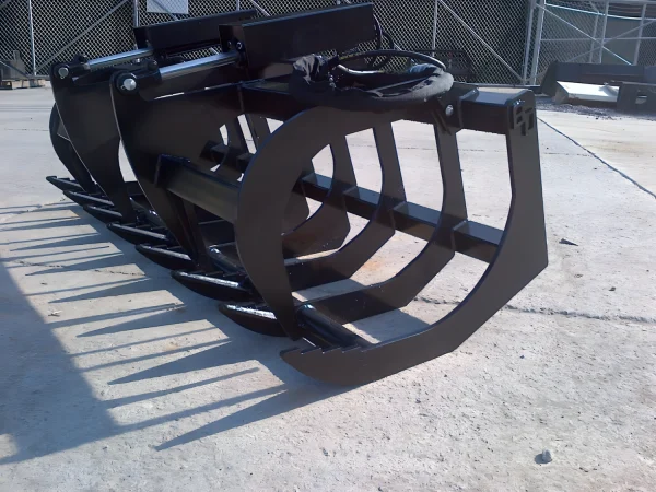 Blue Diamond Root Grapple Heavy Duty