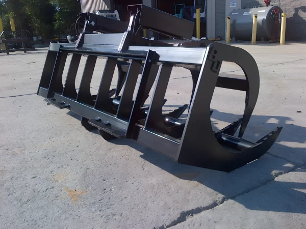 Blue Diamond Root Grapple Heavy Duty