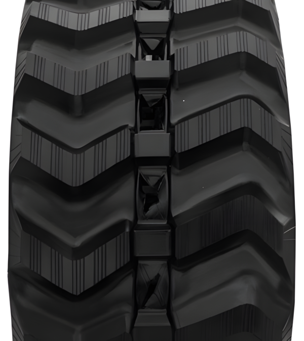 Ditch Witch SK1050 D1 Tread Pattern