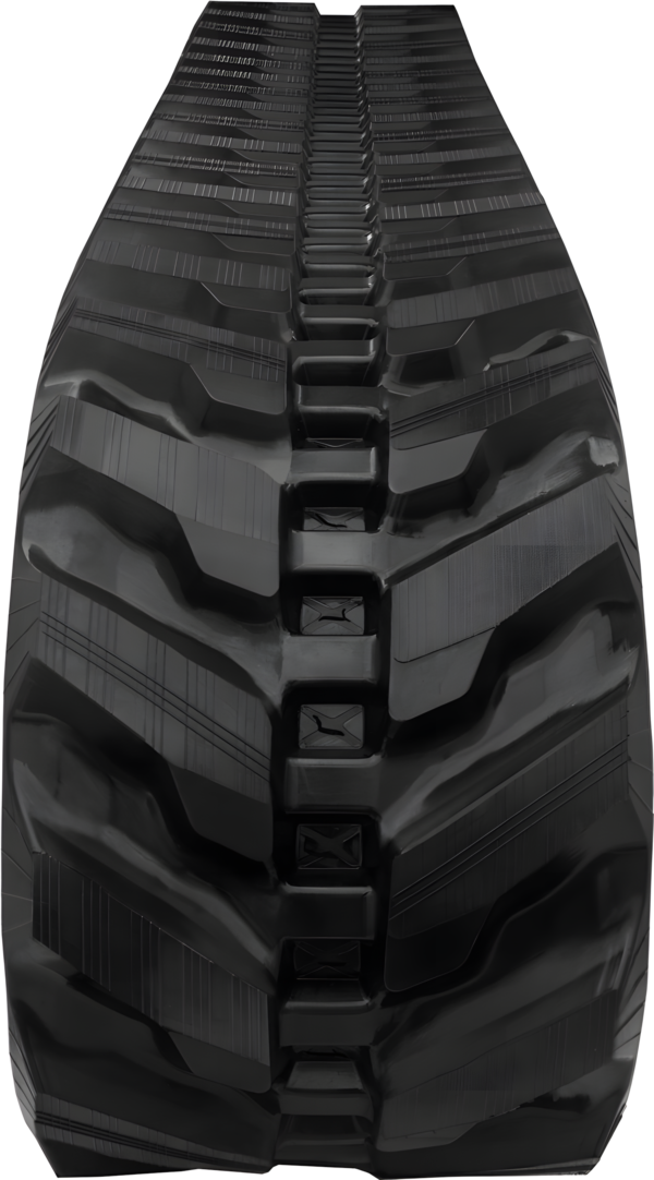 Ditch Witch SK1550 D2 Tread Pattern