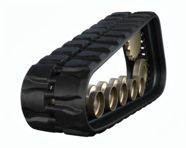 Manitou 2150RT Bridgestone Block