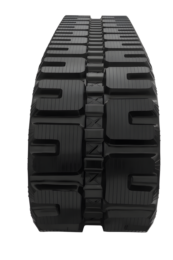 Manitou 2150RT C Block Tread Pattern