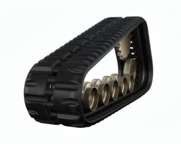 Manitou RT105 Bridgestone C Pattern