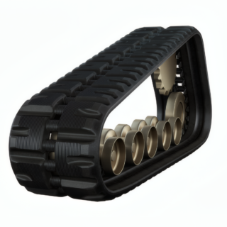 Manitou RT135 Bridgestone C Pattern