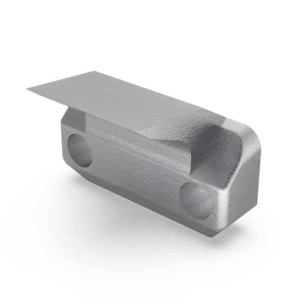 AHWI-Prinoth Narrow Knife Tip