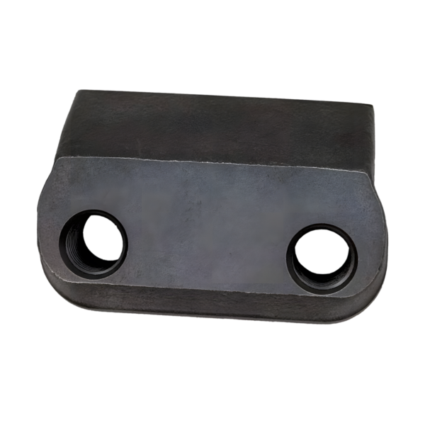 AHWI-Prinoth Top Sharp Knife Tip