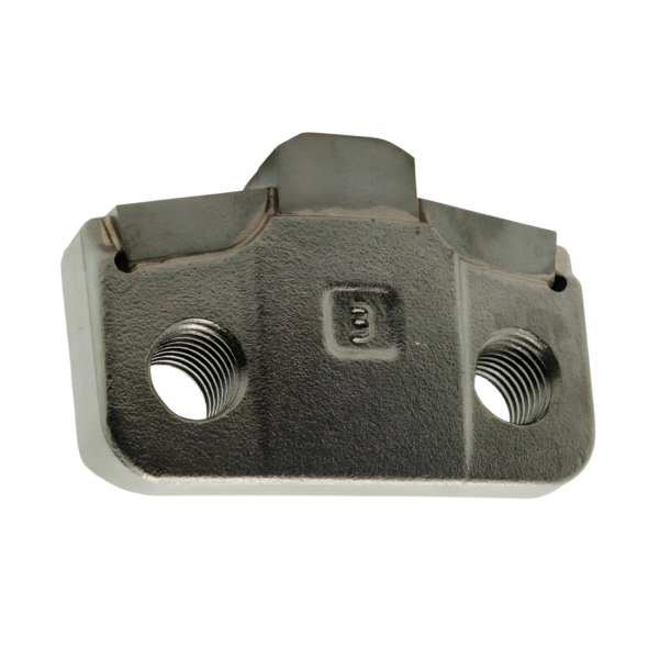 AHWI Prinoth Triple Carbide Tool