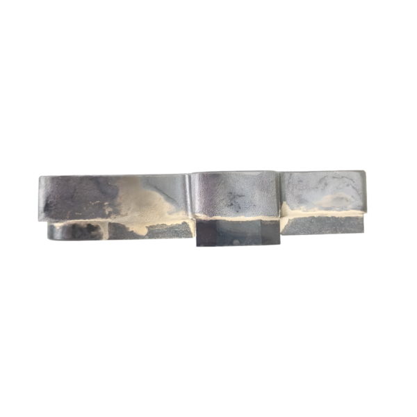 AHWI-Prinoth Triple Carbide Tool With Left Scraper