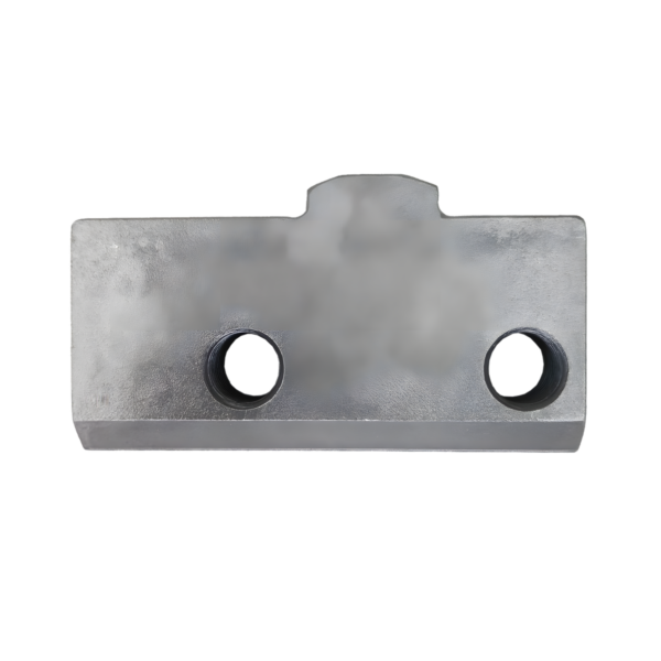 AHWI-Prinoth Triple Carbide Tool With Right Scraper