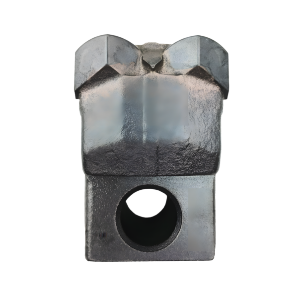 Baumalight Dual Carbide Mulching Tooth