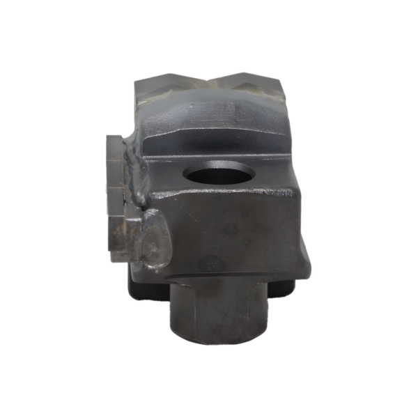 Baumalight Dual Carbide Mulching Tooth
