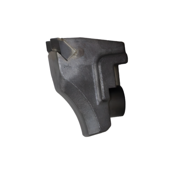 Baumalight Dual Carbide Mulching Tooth