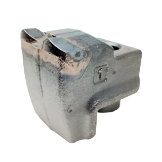 Baumalight Mulcher Teeth