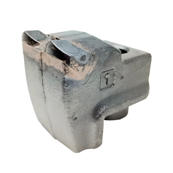 Baumalight Dual Carbide Mulching Tooth