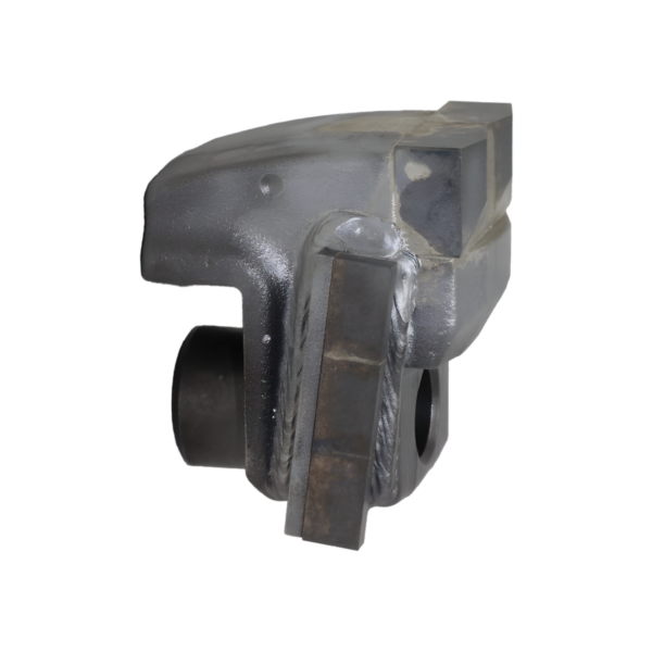 Baumalight Dual Carbide Mulching Tooth