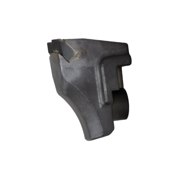 CAT Dual Carbide Mulching Tool