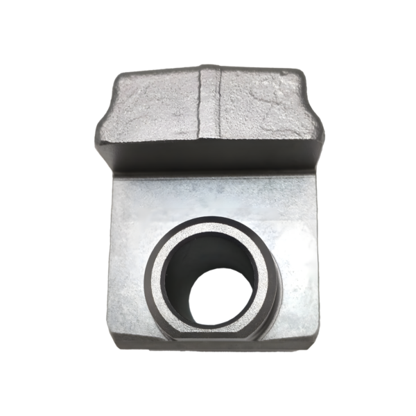 CAT Dual+ Carbide "Patriot" Mulcher Hammer Tooth