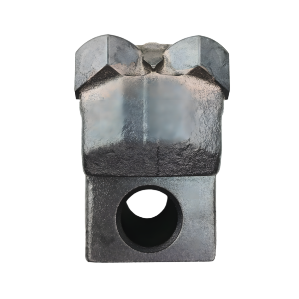 CAT Dual+ Carbide "Patriot" Mulcher Hammer Tooth
