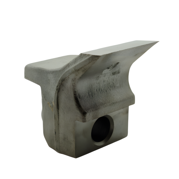 CAT Top Sharp "Tall Boy" Mulcher Knife