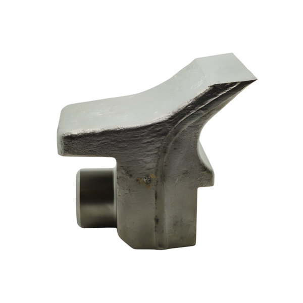 CAT Top Sharp "Tall Boy" Mulcher Knife