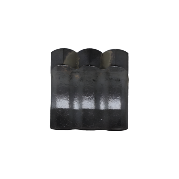 CAT Triple Carbide Mulcher Tooth
