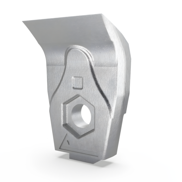 Denis Cimaf Planer Mulcher Knife