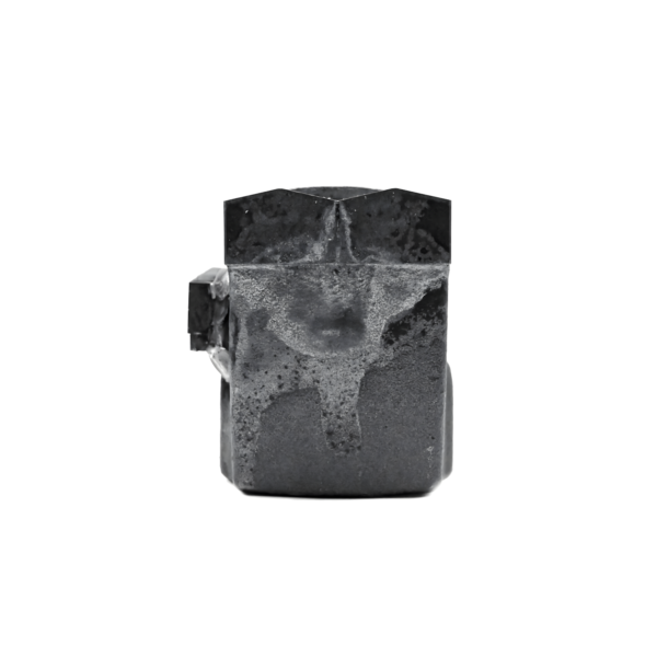 FAE Dual Carbide Tooth With Left Scraper