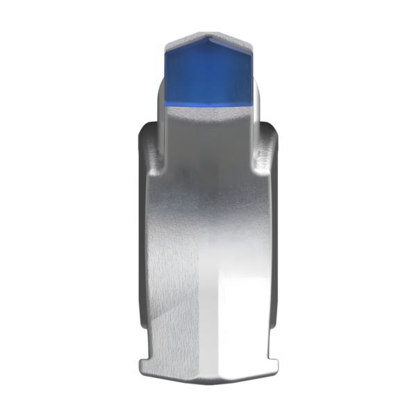 FAE Mono Carbide Mulching Tooth F/3